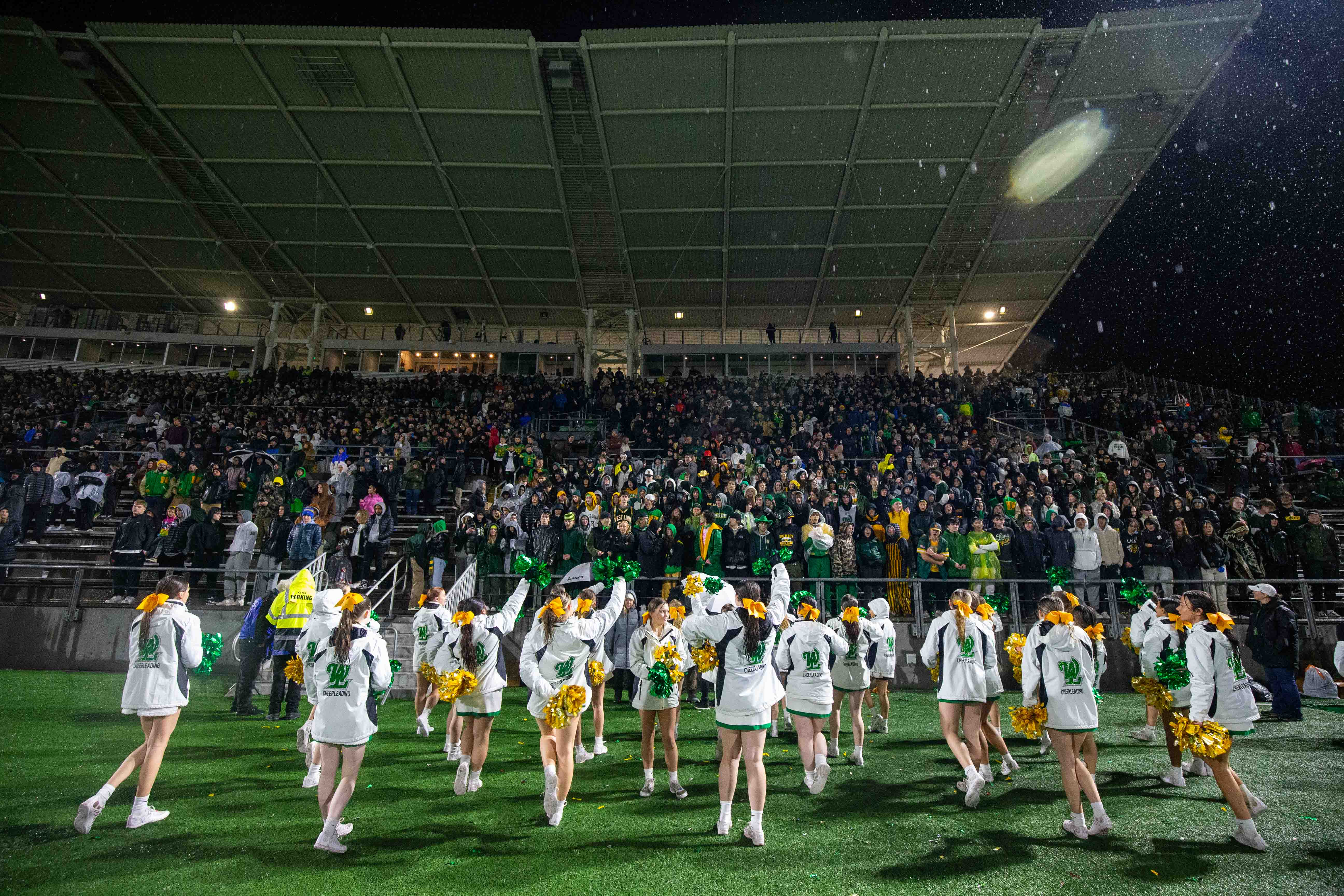 West Linn Sheldon 6A Oregon football championship November 25 2022 Jeff Hinds 75
